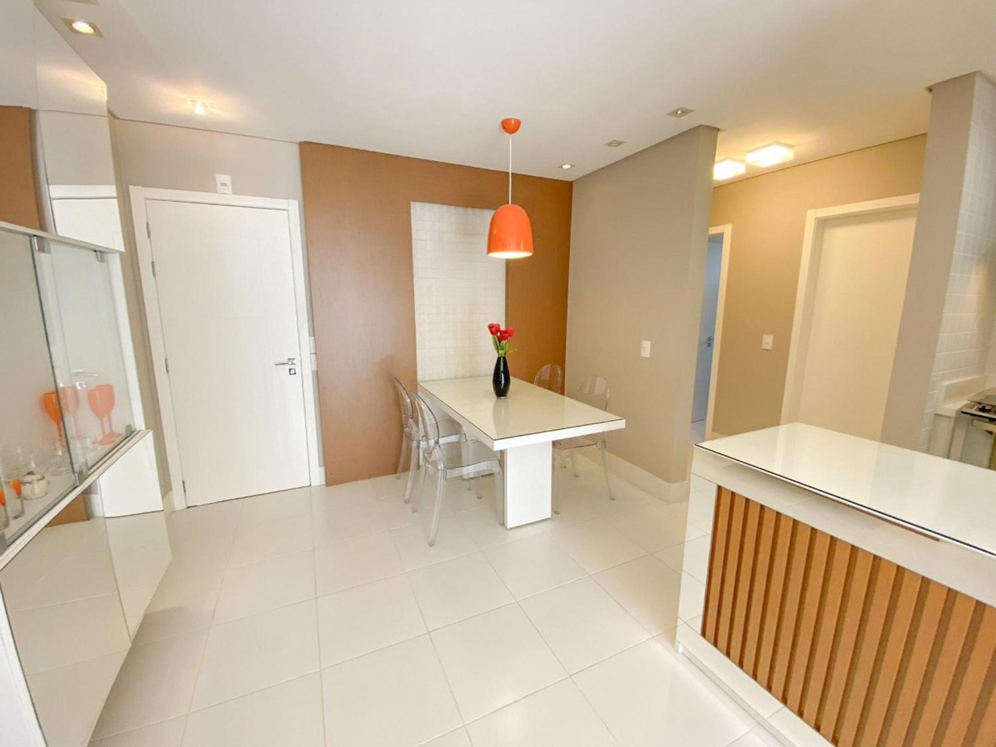 Florianopolis Jurere Porto Madero Διαμέρισμα Εξωτερικό φωτογραφία