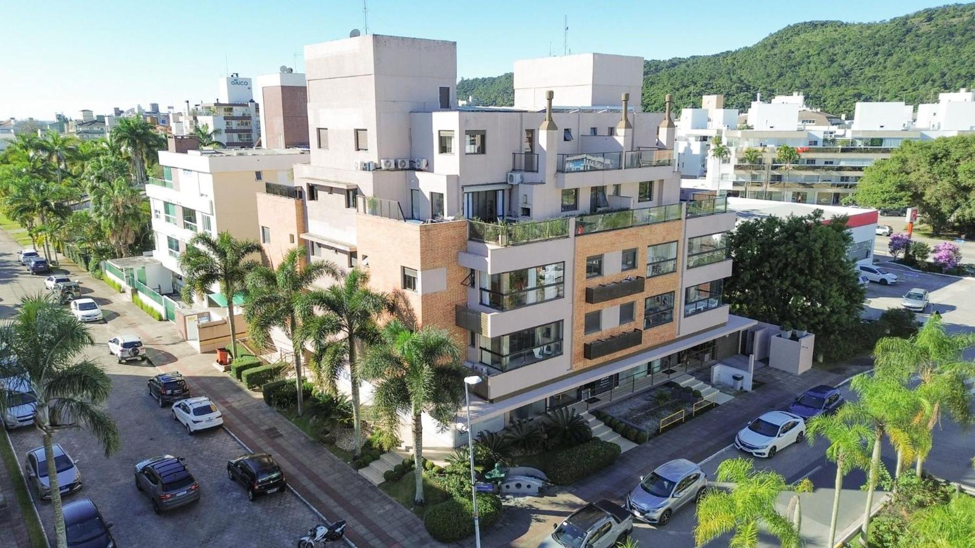 Florianopolis Jurere Porto Madero Διαμέρισμα Εξωτερικό φωτογραφία